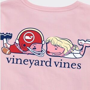 TAYLOR SWIFT Wedding Era Tee - Vineyard Vines